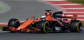 Honda e McLaren: “Teremos atualizações nas próximas corridas”