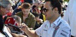 Massa: Sem “diversão”, Alonso deve sair da F1
