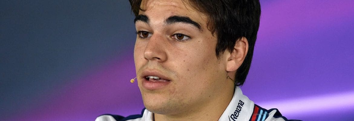 Stroll troca caixa de câmbio e perde cinco posições no grid