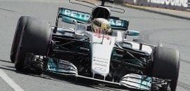 VÍDEO: Confira a volta que rendeu a pole-position a Lewis Hamilton