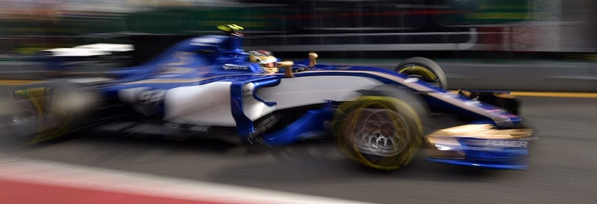 GP da Austrália de F1: reveja o ‘live’ da segunda sessão de treinos