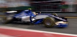 GP da Austrália de F1: reveja o ‘live’ da segunda sessão de treinos