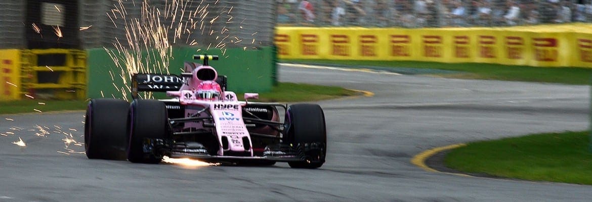 Decepcionada, Force India fica fora do Q3 em Melbourne