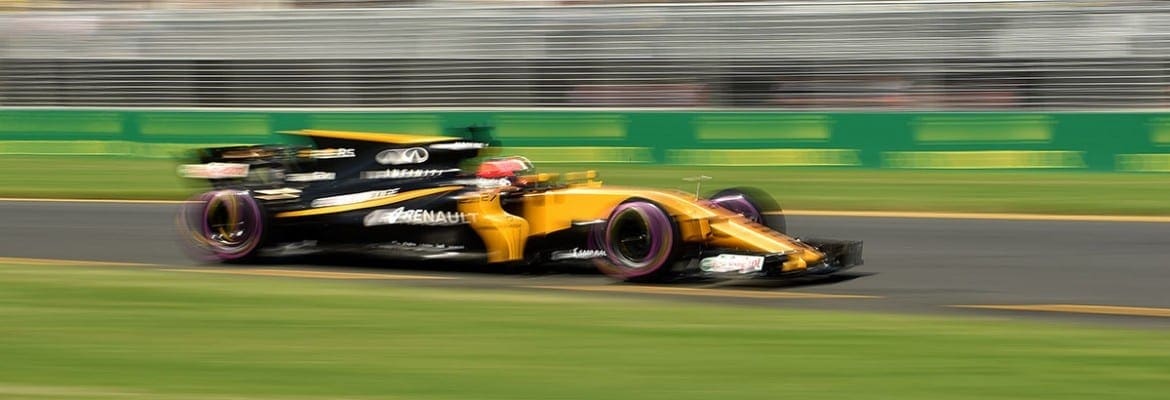 Fora do Q3, Hulkenberg fala em classificação sólida com a Renault