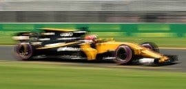 Fora do Q3, Hulkenberg fala em classificação sólida com a Renault