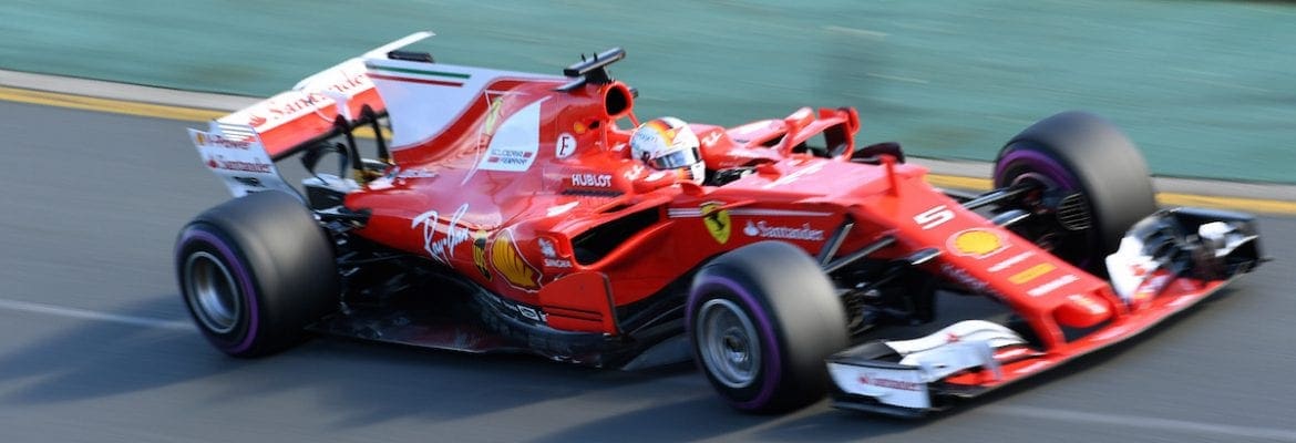 Fórmula 1 planeja motores mais simples e baratos a partir de 2021