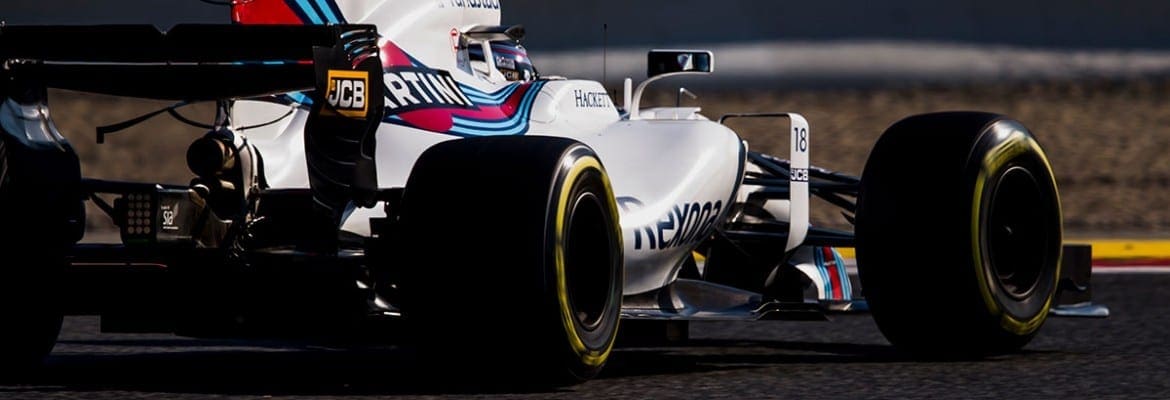 Pirelli faz balanço da pré-temporada em Barcelona