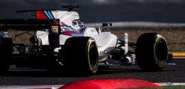 Pirelli faz balanço da pré-temporada em Barcelona