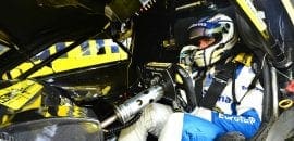 Daniel Serra lidera treino de sexta-feira da Stock Car em Goiânia