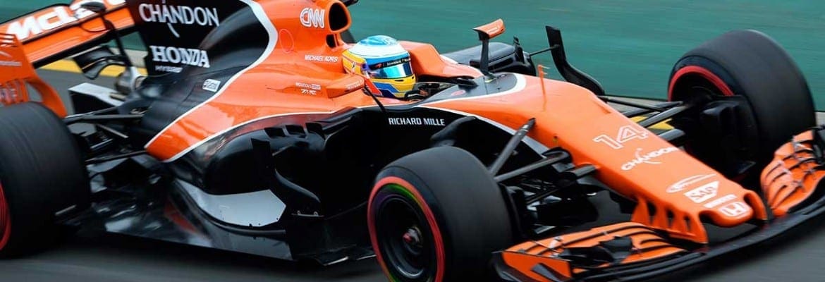 Alonso: “Há definitivamente mais por vir”