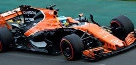 Ojjeh: “Honda e McLaren não podem continuar assim”