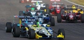 F-3 Brasil faz lançamento oficial da temporada nesta segunda-feira