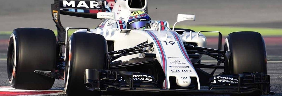Massa pode permanecer na F1 em 2018