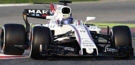 Massa: “Sem DRS ninguém passaria ninguém”