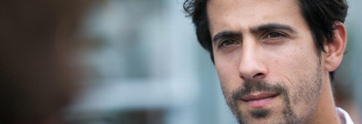 Lucas Di Grassi disputará as 24 Horas de Le Mans pela Ferrari