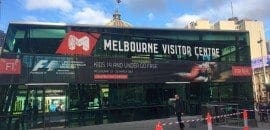 GP da Austrália 2017: Albert Park, exemplo de organização