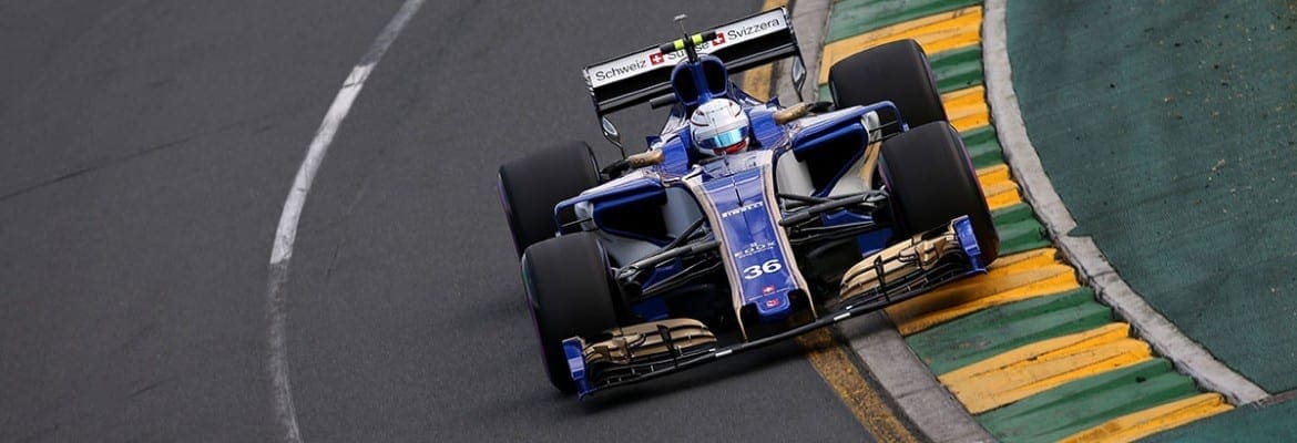 Giovinazzi testará pela Haas nesta temporada