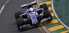 Giovinazzi testará pela Haas nesta temporada