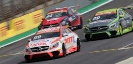 Mercedes-Benz Challenge inicia 7ª temporada com grid renovado