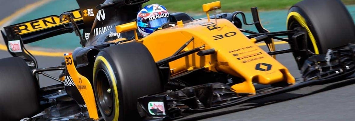 Abiteboul: “F1 terá dificuldades para definir novo regulamento de motor”