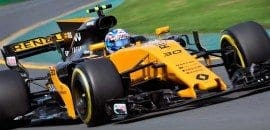Renault diz “sentir muito” por problemas de confiabilidade
