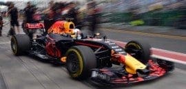 Ricciardo: “A pole deve ser impossível”