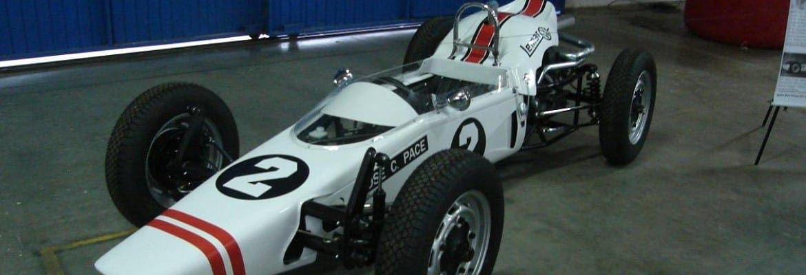 FVee faz homenagem com o GP José Carlos Pace em Interlagos