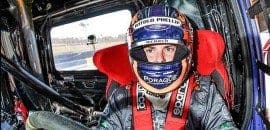 Witold Ramasauskas e Cristina Rosito são anunciados para temporada 2017 da F-Truck