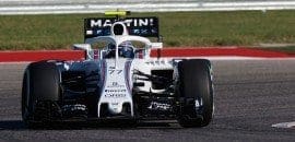 Grupo de Estratégia da F1 define várias alterações para 2018