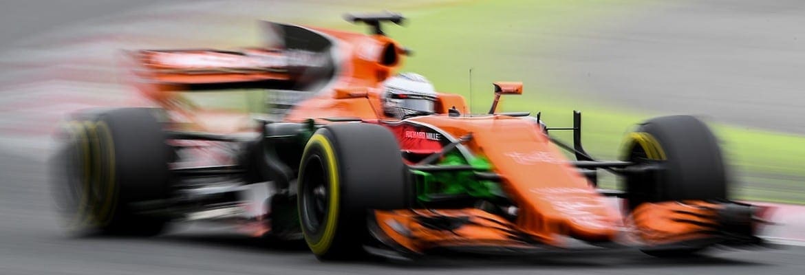 Alonso: “Honda não tem poder e nenhuma confiabilidade”