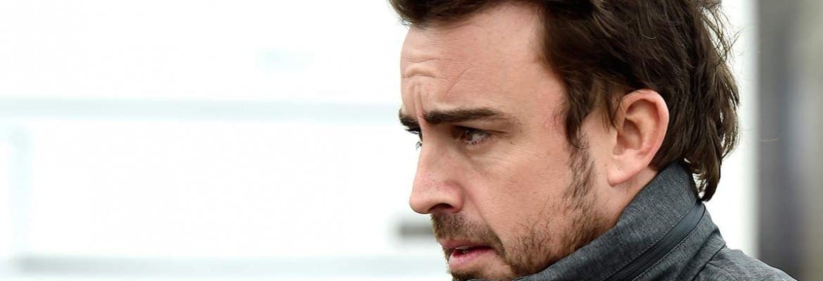 Alonso não correrá em Mônaco para disputar a Indy 500