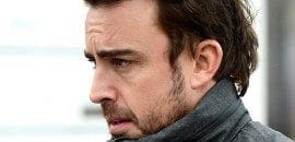 Alonso não correrá em Mônaco para disputar a Indy 500