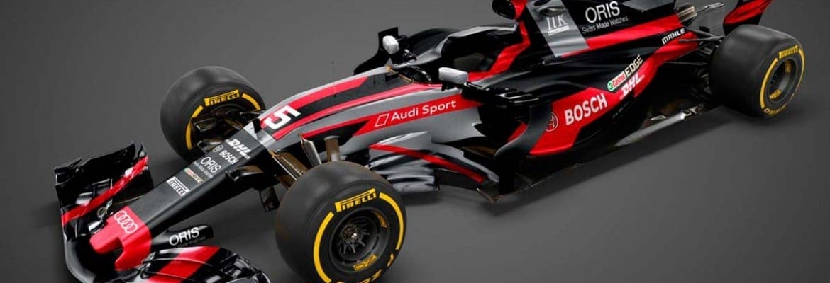 Audi irá comparecer à próxima reunião da F1