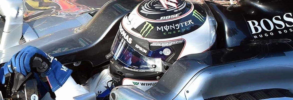 Lauda sobre Bottas: “Escolhemos o piloto certo”