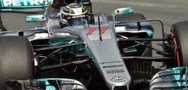 GP do Azerbaijão de F1: reveja o “ao vivo” do último treino