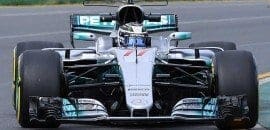 Bottas: “Sinto que posso dar um passo à frente amanhã”