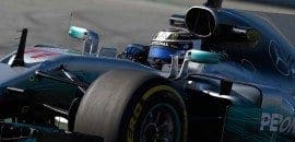 Bottas: “Mercedes ainda tem ‘trabalho duro’ pela frente”