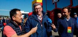 Brawn não acredita em domínio da Mercedes como a Williams fez em 1992