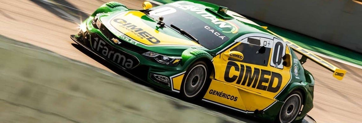 Stock Car terá novidades na pontuação, formato da classificação e das corridas em 2017