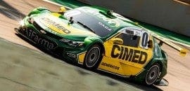 Stock Car terá novidades na pontuação, formato da classificação e das corridas em 2017