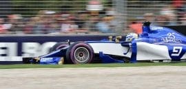 Sauber se diz “aberta a tudo” em relação a parceria com a Honda