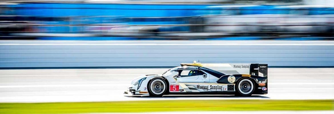 Christian Fittipaldi espera repetir vitória épica das 12 Horas de Sebring de 2015