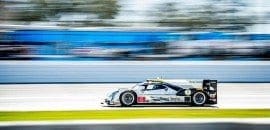 Christian Fittipaldi espera repetir vitória épica das 12 Horas de Sebring de 2015