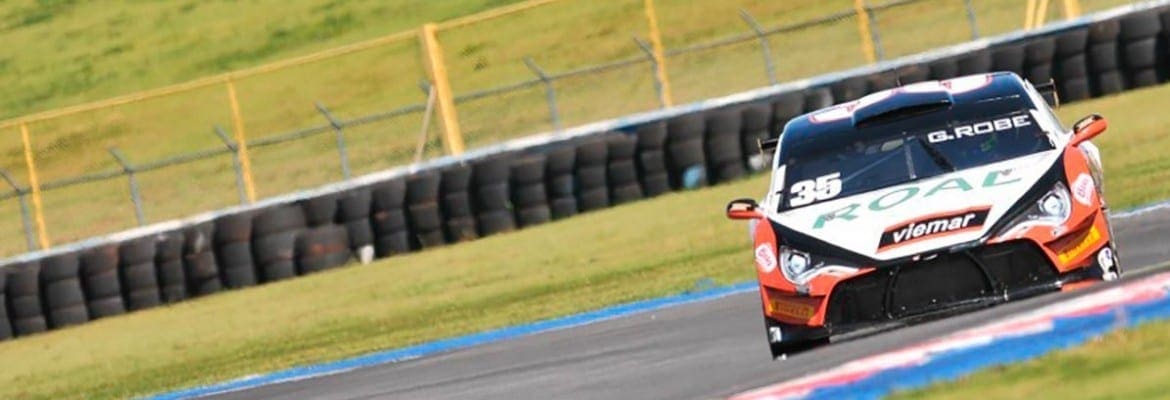 Castrol é a nova patrocinadora do Campeonato Brasileiro de Turismo