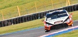 Castrol é a nova patrocinadora do Campeonato Brasileiro de Turismo