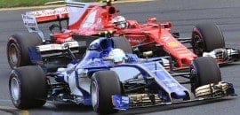 Giovinazzi: “Pilotar uma Ferrari é um sonho de infância”