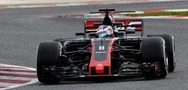Steiner: “Ferrari teve grande avanço em suas unidades de potência”