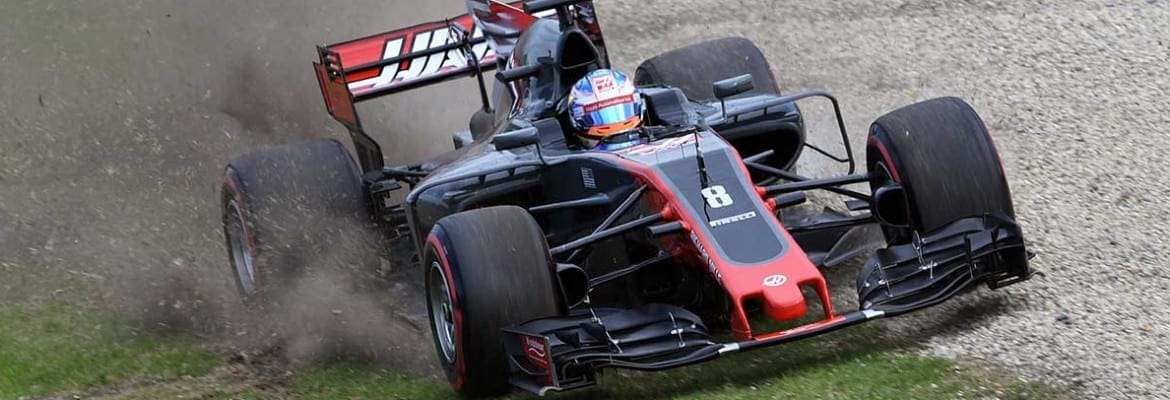 Steiner: “Haas tem os melhores pilotos possíveis”