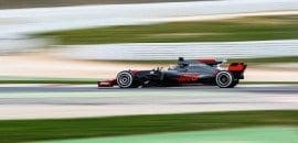 Haas acredita que grandes atualizações lhe darão “pequeno impulso”