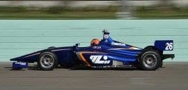 Após maior vitória da carreira e teste na Indy, Leist encara novo desafio em Road America